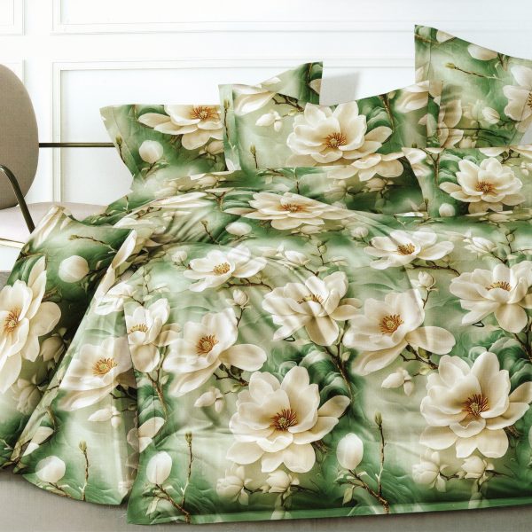 200×200 Segas pārvalks (konverts) by Milano / 100% kokvilna satīns