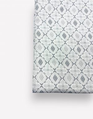 Palags bez gumijas 220×230 cm / 100% kokvilna satīns - Image 2