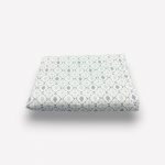 Palags bez gumijas 220×230 cm / 100% kokvilna satīns