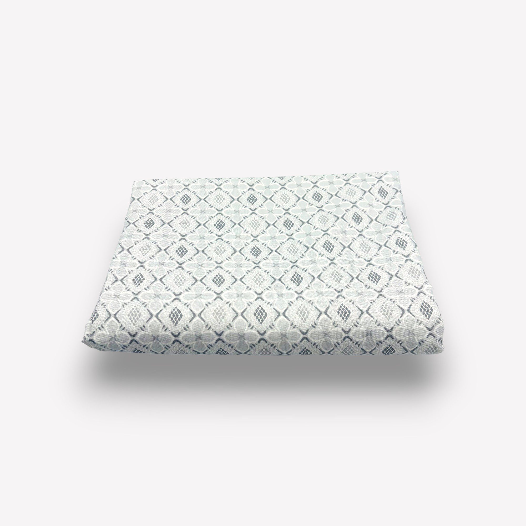 1910 -2 Palags bez gumijas 220×230 cm / 100% kokvilna satīns - Image 1