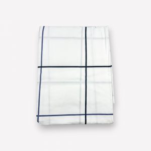 Palags bez gumijas 180×230 cm / 100% kokvilna satīns