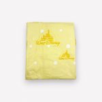 Bērnu palags bez gumijas 180×230 cm Walt Disney, 100% kokvilna satīns