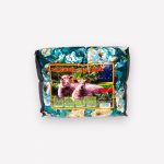 100% AITAS VILNAS SEGA 200×220 cm/ bieza ziemas sega