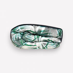 100% AITAS VILNAS SEGA 200×220 cm/ bieza ziemas sega - Image 3