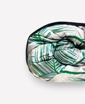 100% AITAS VILNAS SEGA 200×220 cm/ bieza ziemas sega - Image 4