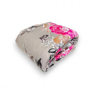 AITAS VILNAS VATĒTA SEGA 150×200 cm / bieza ziemas sega - Image 2