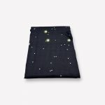 Palags bez gumijas 180×230 cm / 100% kokvilna satīns