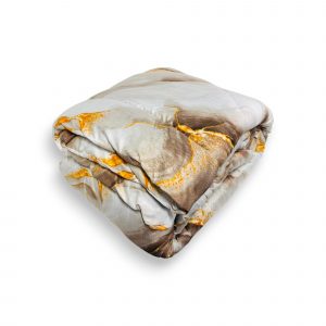 AITAS VILNAS VATĒTA SEGA 200×220 cm / bieza ziemas sega - Image 2