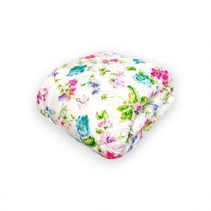 100% AITAS VILNAS SEGA 160×200 cm / bieza ziemas sega - Image 3