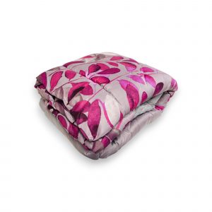 AITAS VILNAS VATĒTA SEGA 200×220 cm / bieza ziemas sega - Image 2