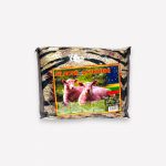 100% AITAS VILNAS SEGA 200×220 cm/ bieza ziemas sega