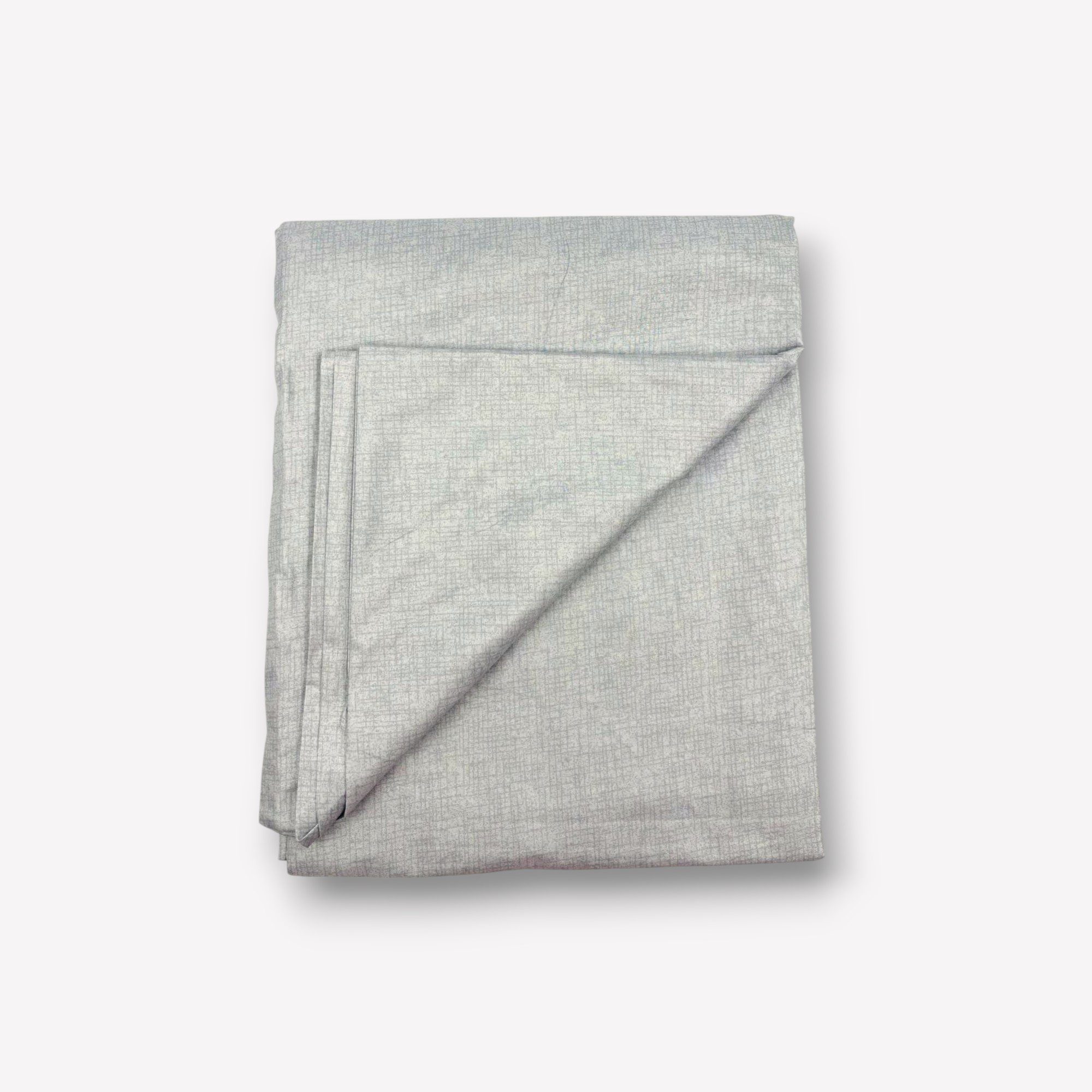 881-1 Klasisks palags bez gumijas 180×230 cm no kokvilnas satīna - Image 1