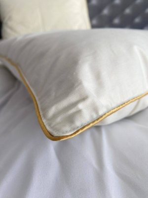 DŪNU SPALVU SPILVENS (50×60) cm - Image 3