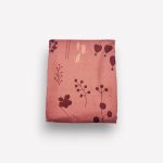 Palags bez gumijas 180×230 cm / 100% kokvilna satīns