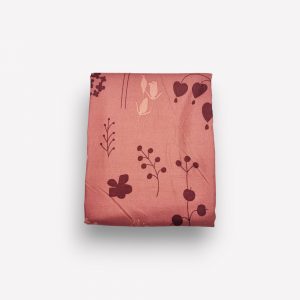 Palags bez gumijas 180×230 cm / 100% kokvilna satīns