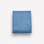 Palags bez gumijas 180×230 cm / 100% kokvilna satīns