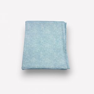 Palags bez gumijas 220×230 cm / 100% kokvilna satīns - Image 2