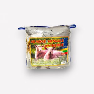 100% AITAS VILNAS SEGA 150×200/ bieza ziemas sega