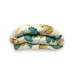 Aitas vilnas vātēta sega 150×200 cm / bieza ziemas sega