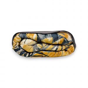 100% AITAS VILNAS SEGA 200×220 cm/ bieza ziemas sega - Image 3