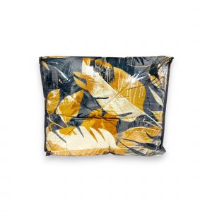 100% AITAS VILNAS SEGA 200×220 cm/ bieza ziemas sega - Image 2