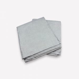 Palags bez gumijas 180×230 cm / 100% kokvilna satīns