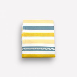 Palags bez gumijas 180×230 cm / 100% kokvilna satīns