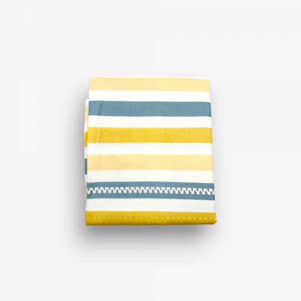 Palags bez gumijas 180×230 cm / 100% kokvilna satīns