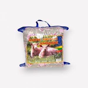 100% AITAS VILNAS SEGA 150×200/ bieza ziemas sega