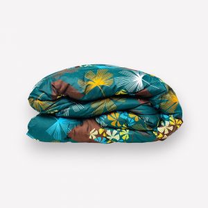 AITAS VILNAS VATĒTA SEGA 200×220 cm / bieza ziemas sega