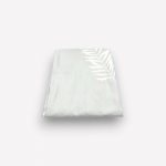 Palags bez gumijas 180×230 cm / 100% kokvilna satīns