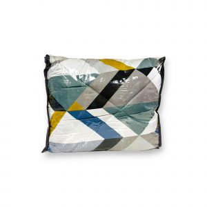 100% AITAS VILNAS SEGA 150×200/ bieza ziemas sega - Image 2