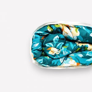 100% AITAS VILNAS SEGA 150×200/ bieza ziemas sega - Image 4