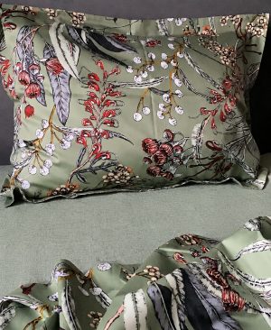 160×200 cm Palags bez gumijas Milano Comfort Satin