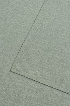 160×200 cm Palags bez gumijas Milano Comfort Satin - Image 2