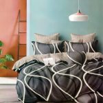Spilvendrāna Comfort Satin 50×70 cm / 100% kokvilna/satīns