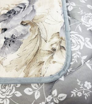 150×200 Vidēja biezuma sega ar poliestera pildījumu Algita - Image 6