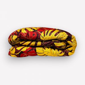 AITAS VILNAS VATĒTA SEGA 200×220 cm / bieza ziemas sega - Image 3