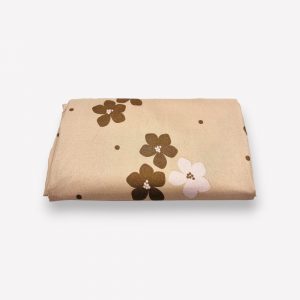 Palags bez gumijas 220×230 cm / 100% kokvilna satīns