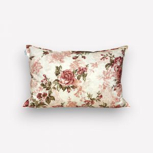 Augstas kvalitātes spilvens ar zosu dūnām un spalvām 50×70 cm