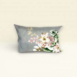 Spilvendrāna Comfort Satin 50×70 cm / 100% kokvilna/satīns