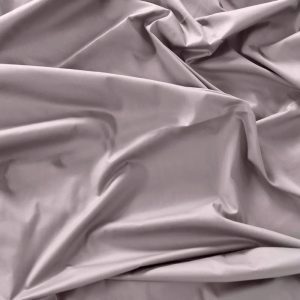 160×200 cm Vienkrāsains palags bez gumijas Milano Comfort Satin - Image 4