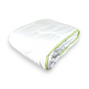 Aloe Vera sega 150×200 vidēja biezuma sega - Image 2