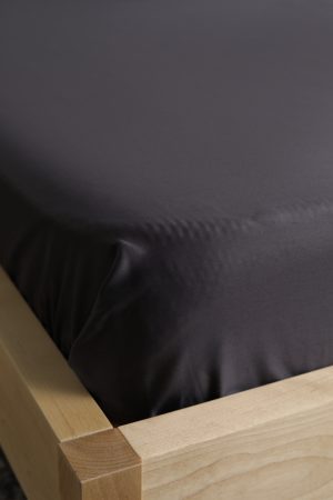 Kvalitatīvs vienkrāsains kokvilnas palags 220×220 cm – EL-TEX - Image 3