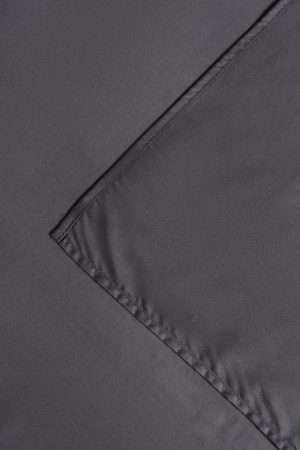 Kvalitatīvs vienkrāsains kokvilnas palags 220×220 cm – EL-TEX - Image 4