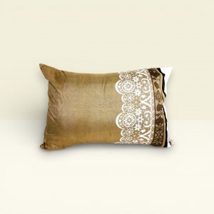 Spilvendrāna Comfort Satin 50×70 cm / 100% kokvilna/satīns