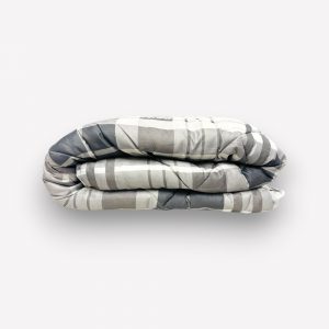 100% AITAS VILNAS SEGA 160×200 cm, vidēji bieza, starpsezonai - Image 5