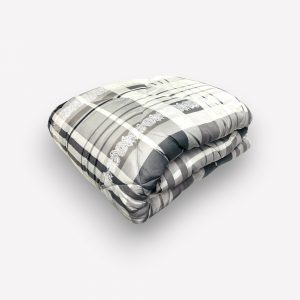 100% AITAS VILNAS SEGA 160×200 cm, vidēji bieza, starpsezonai