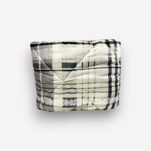 100% AITAS VILNAS SEGA 160×200 cm, vidēji bieza, starpsezonai - Image 2