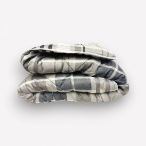 100% AITAS VILNAS SEGA 160×200 cm, vidēji bieza, starpsezonai - Image 4